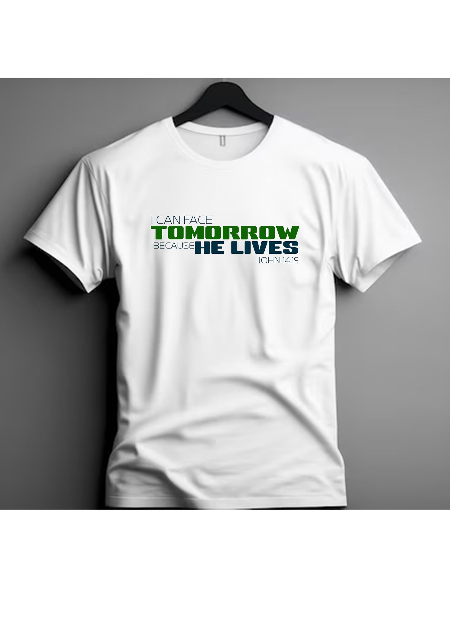 Short Sleeves T-shirt