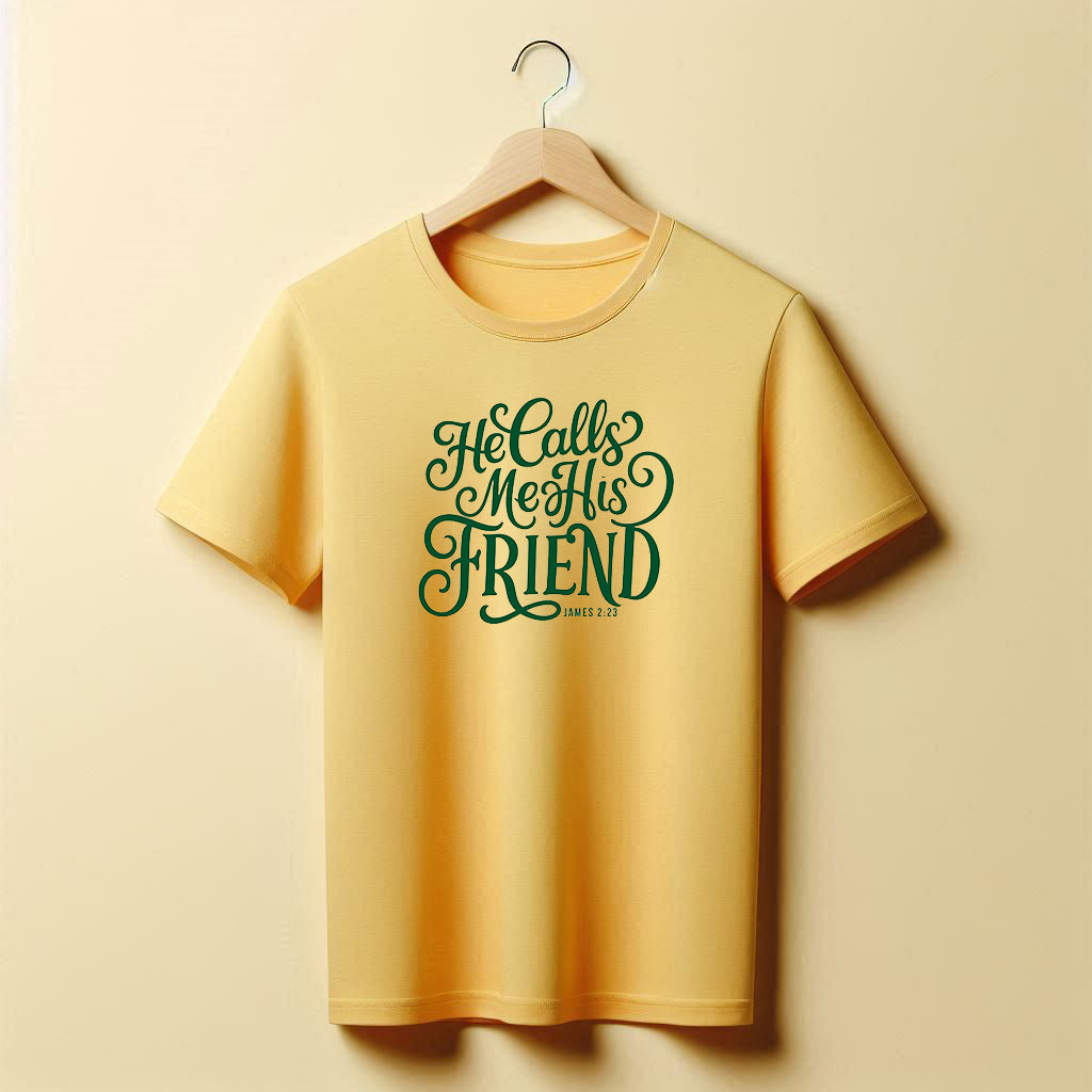 Short Sleeves T-shirt