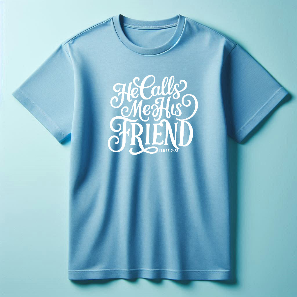 Short Sleeves T-shirt